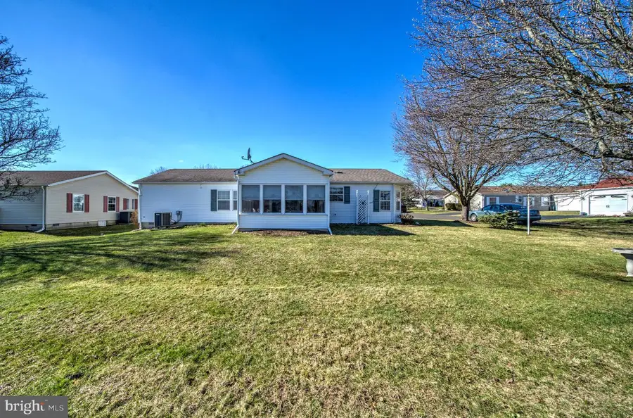 598 Walnut Ct, New Hope, PA 18938 - #3