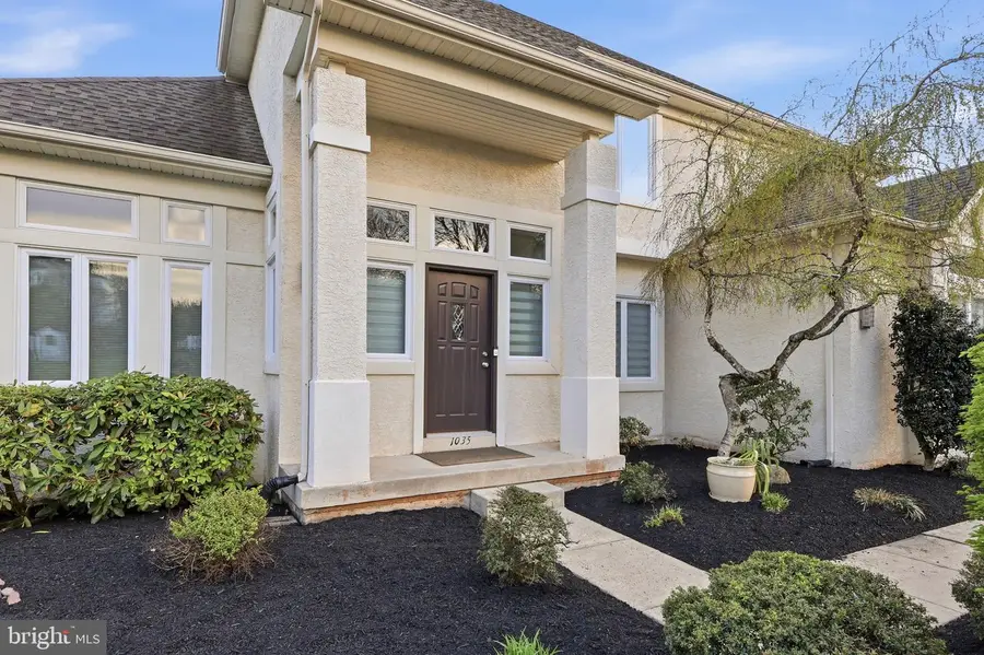 1035 Hickory Ridge Dr, Chalfont, PA 18914 - #2