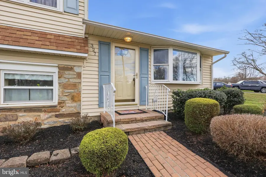 327 S Norristown Rd, Warminster, PA 18974 - #2