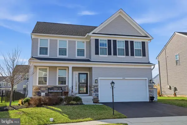 2345 Twin Lakes Dr, QUAKERTOWN, PA 18951