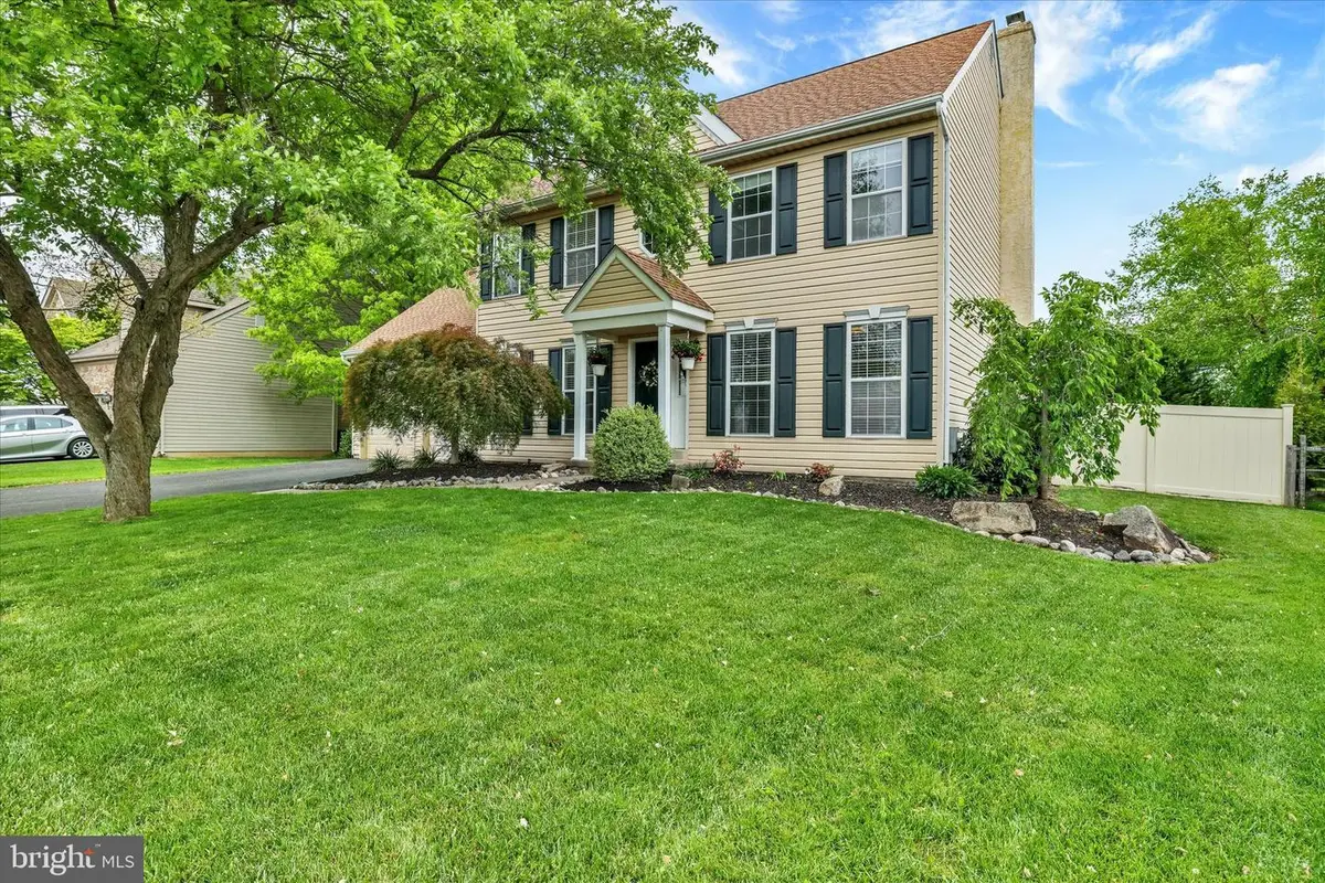3901 Daystar Dr, Doylestown, PA 18902 - #1