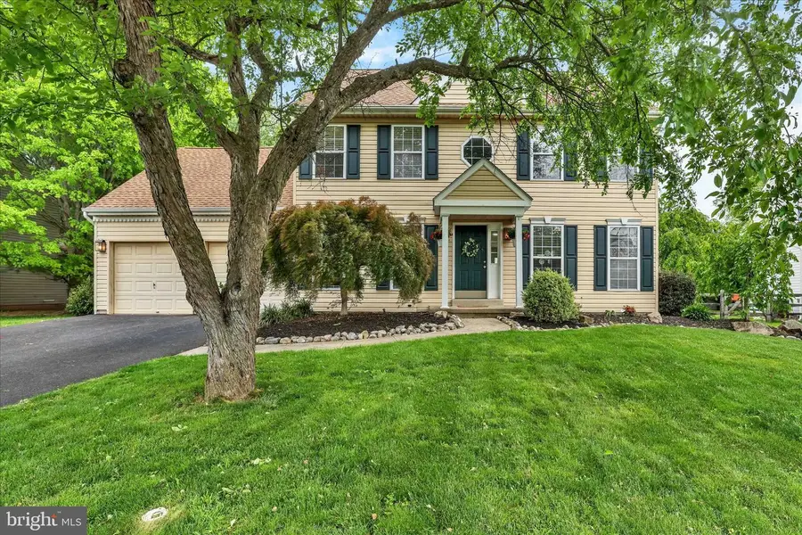 3901 Daystar Dr, Doylestown, PA 18902 - #2