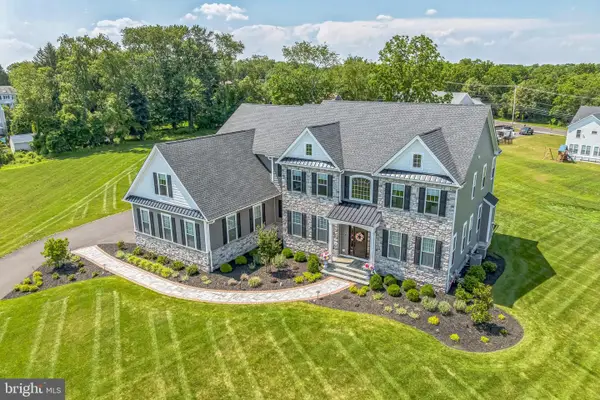 15 Marquis Rdg, SOUTHAMPTON, PA 18966