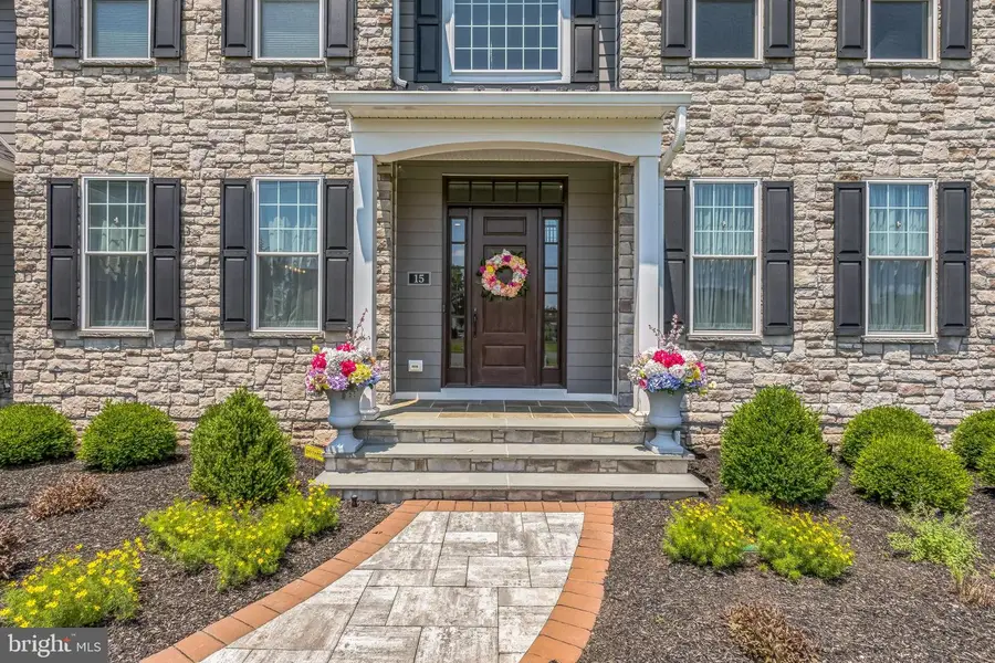 15 Marquis Rdg, Southampton, PA 18966 - #2