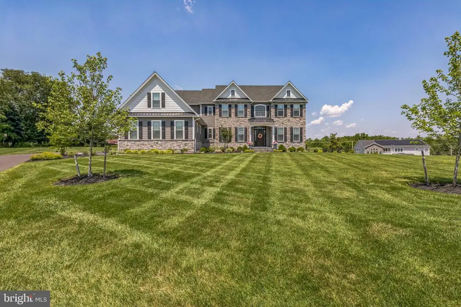 15 Marquis Rdg, Southampton, PA 18966 - #3