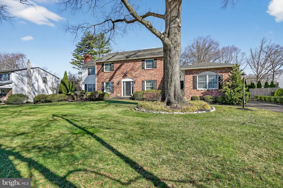 50 Sutphin Rd, Yardley, PA 19067 - #3