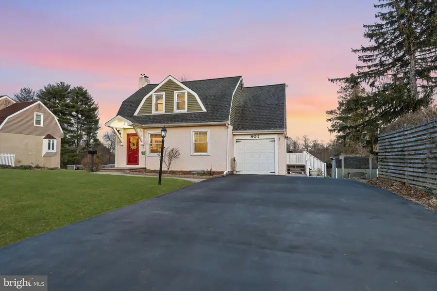 801 Cybus Way, Southampton, PA 18966 - #3