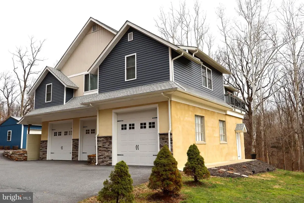 5235 Durham Road #212, Riegelsville, PA 18077 - #1