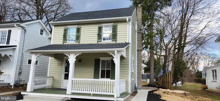 173 Washington St, Doylestown, PA 18901 - #3