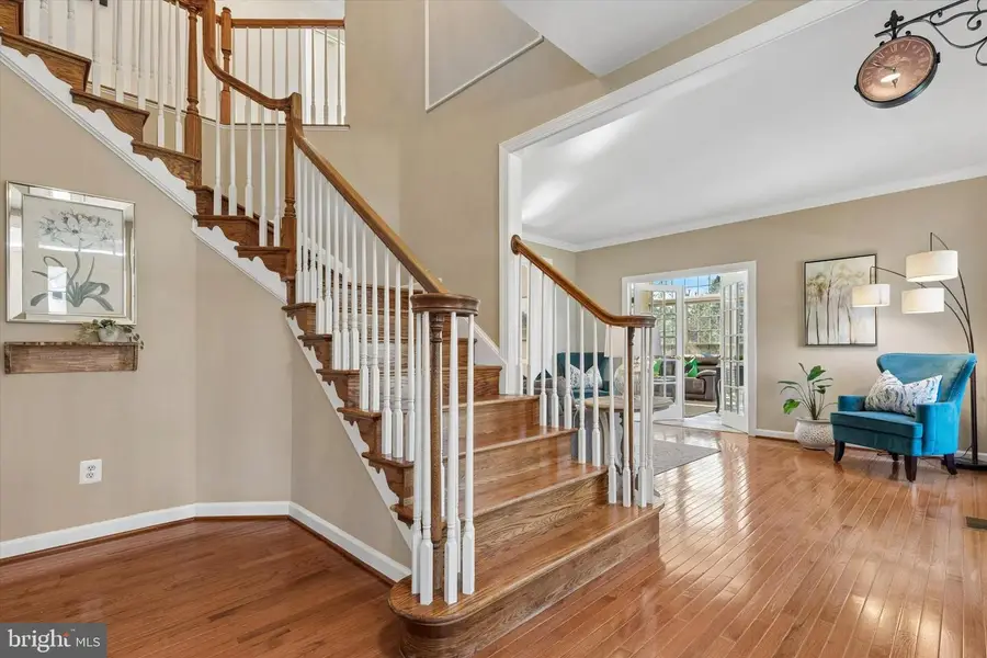 135 Equestrian Ct, Perkasie, PA 18944 - #2