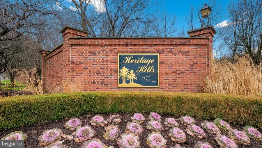 12 Heritage Hills Drive, Washington Crossing, PA 18977 - #2