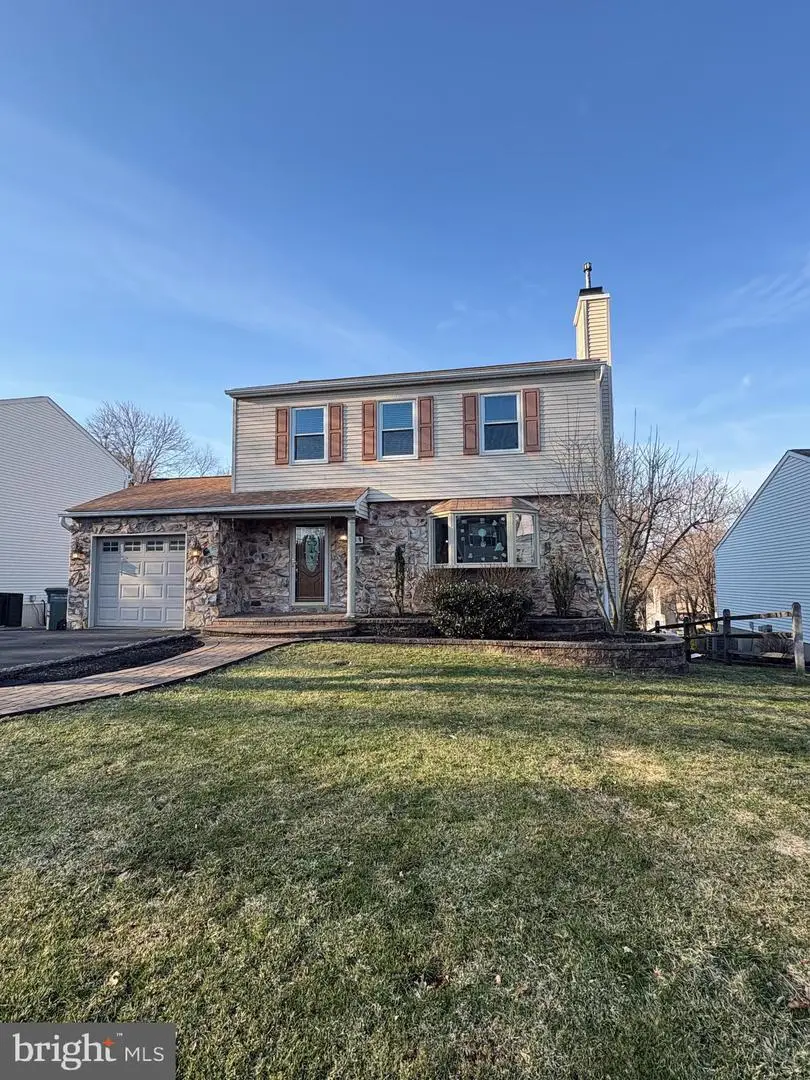 449 Cedar Ave, Feasterville Trevose, PA 19053 - #2