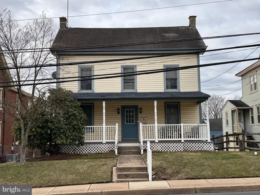 152/154 N Main St, Chalfont, PA 18914 - #2