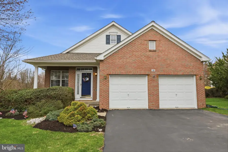 10 Tupelo Ln, Langhorne, PA 19047 - #2