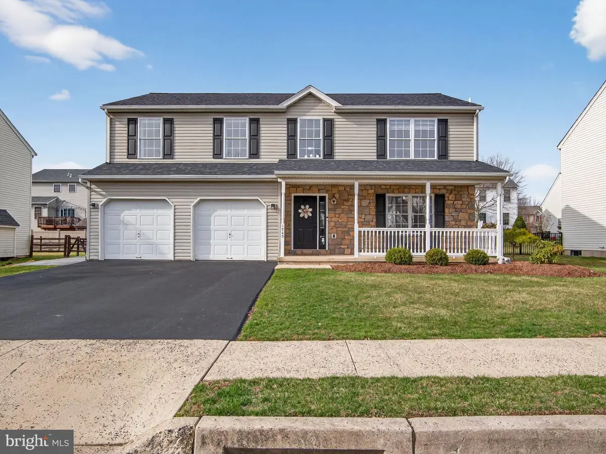 1749 Red Bud Rd, Quakertown, PA 18951 - #1