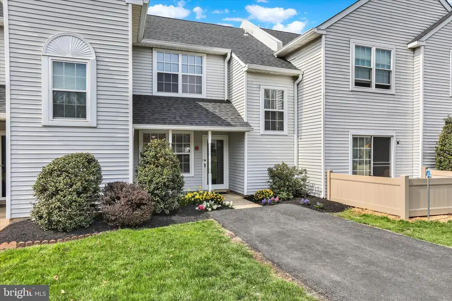 32 Craig Ct, Newtown, PA 18940 - #2