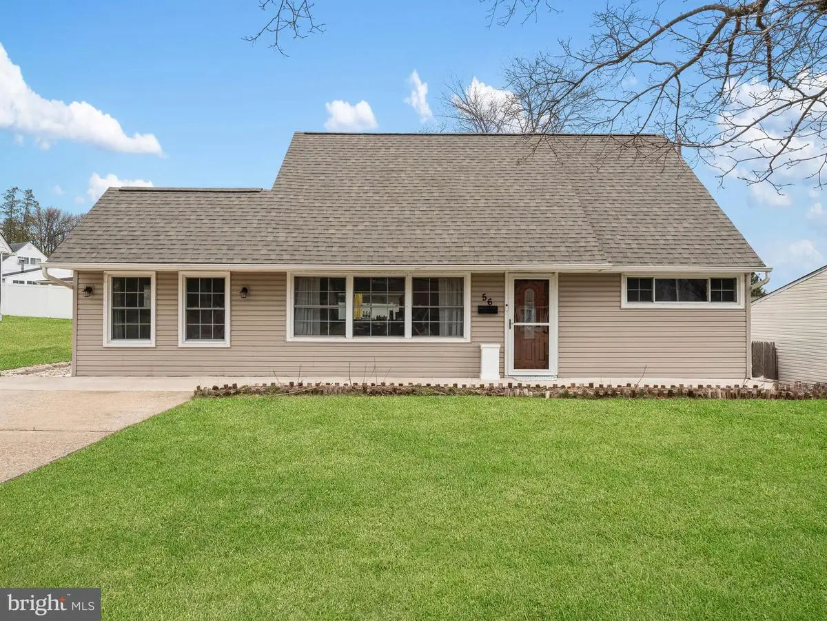 56 Vermillion, Levittown, PA 19054 - #1