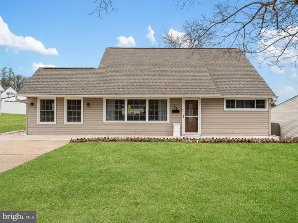 56 Vermillion, LEVITTOWN, PA 19054