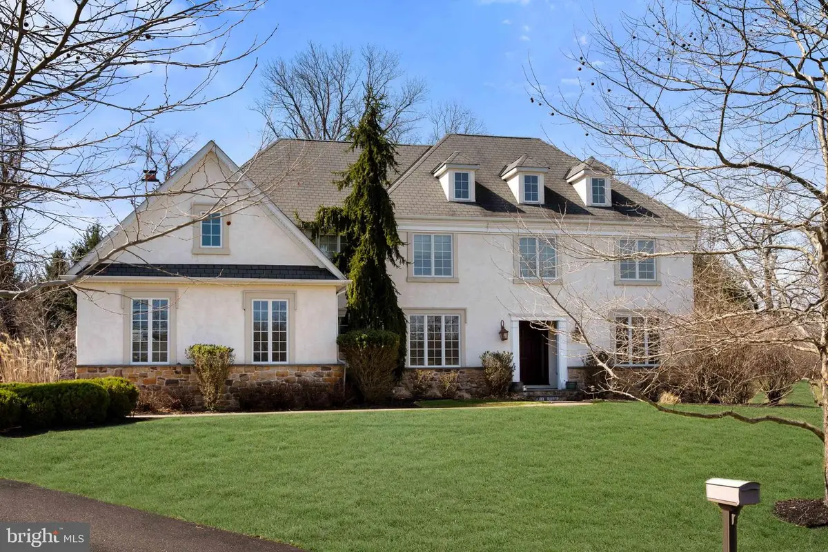 8 Quartermaster Rd, Feasterville Trevose, PA 19053 - #1