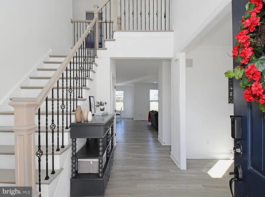 206 Grove Valley Ct, Chalfont, PA 18914 - #2