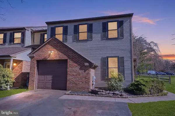 127 Parkview Way, NEWTOWN, PA 18940