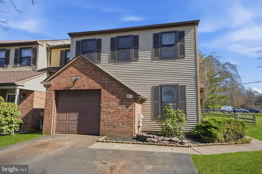 127 Parkview Way, Newtown, PA 18940 - #3