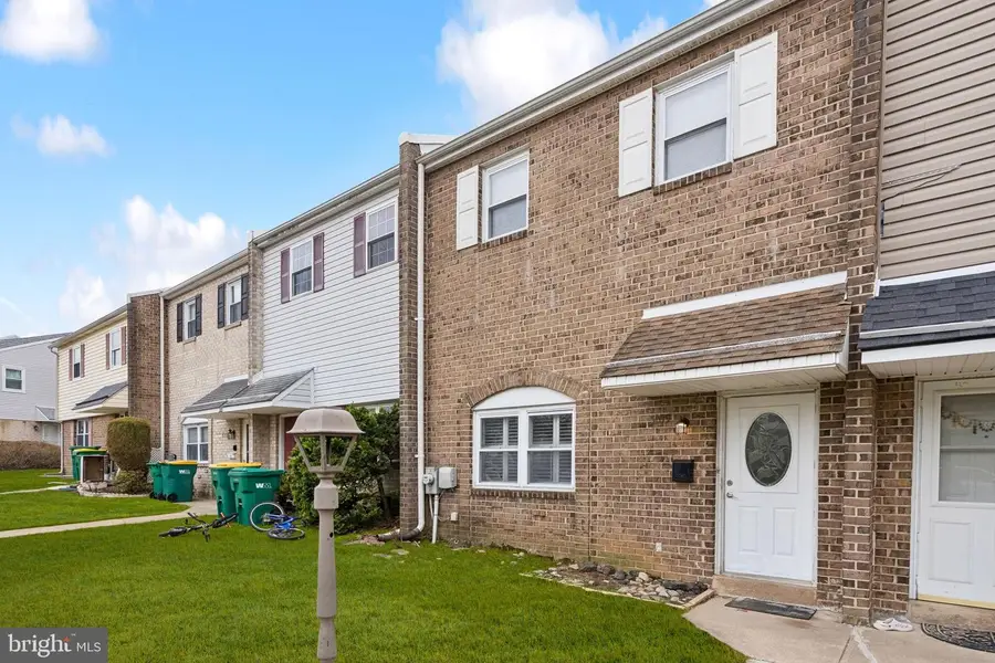 5109 Inlet Dr, Bensalem, PA 19020 - #2