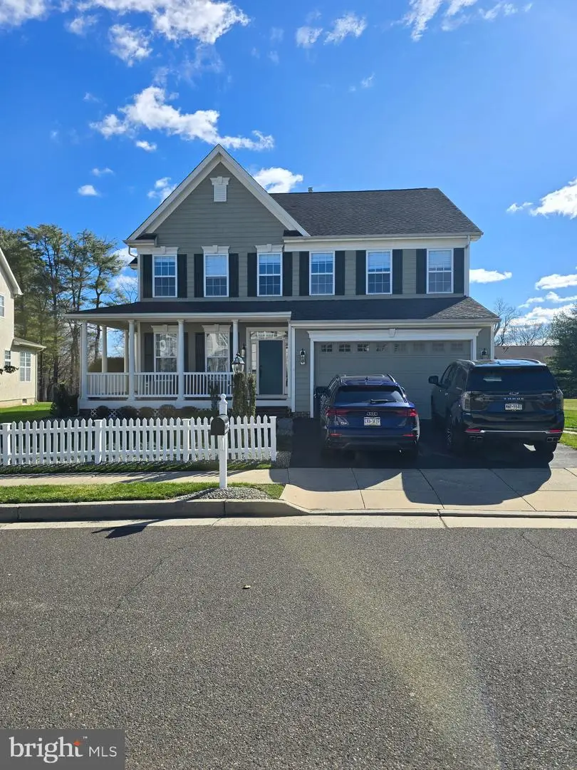 10 Hartfeld Rd, Newtown, PA 18940 - #1