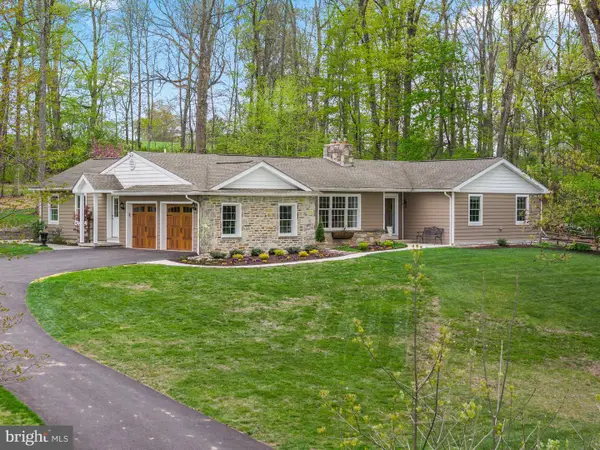 418 Church Rd, HATFIELD, PA 19440