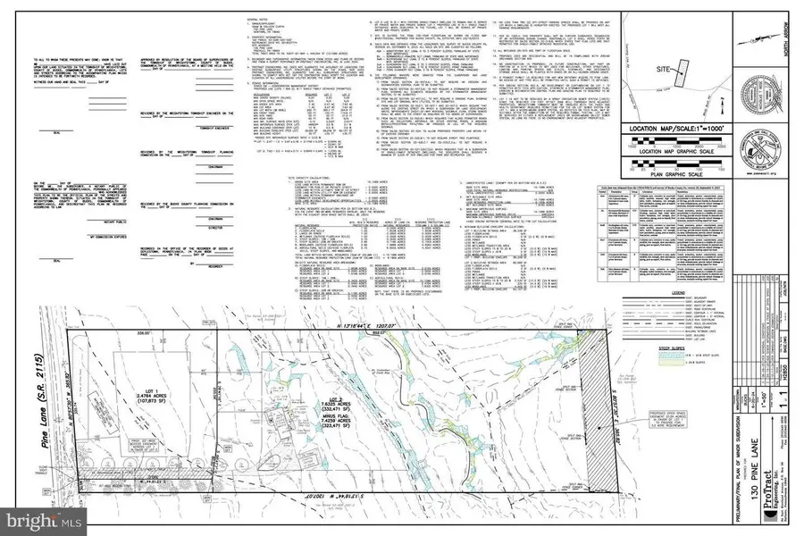 00 Pine Ln, Newtown, PA 18940 - #3