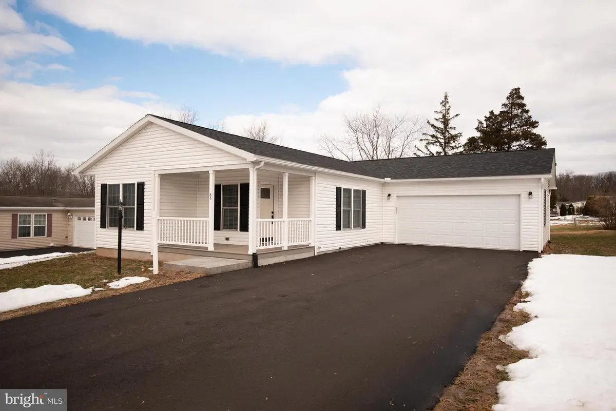 85 Waterford Ln, Sellersville, PA 18960 - #1