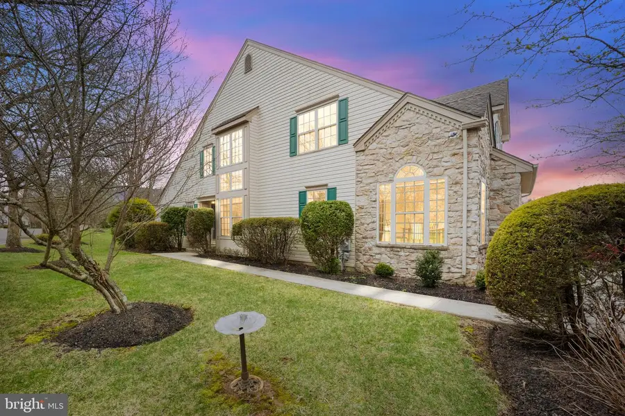 5087 Raintree Ct, Doylestown, PA 18902 - #2