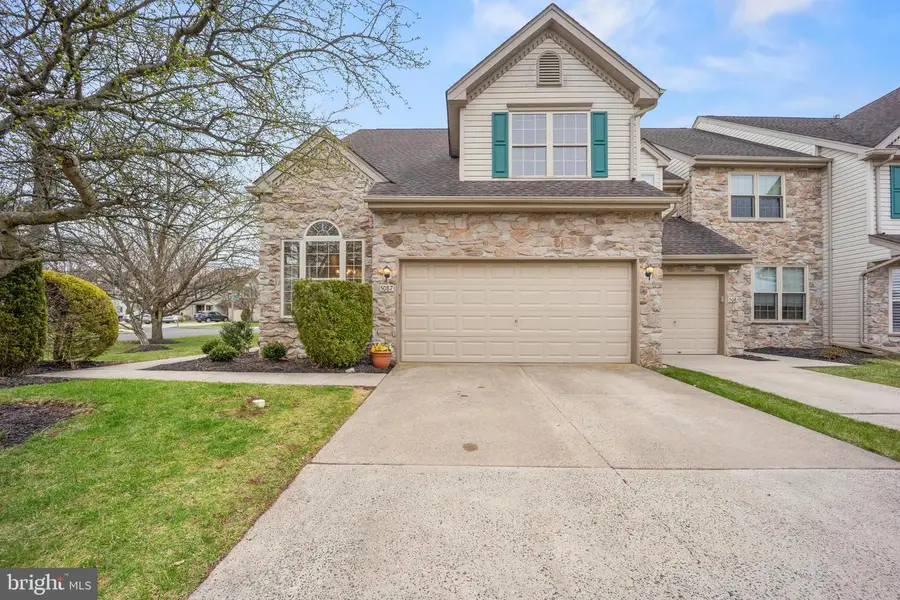 5087 Raintree Ct, Doylestown, PA 18902 - #3