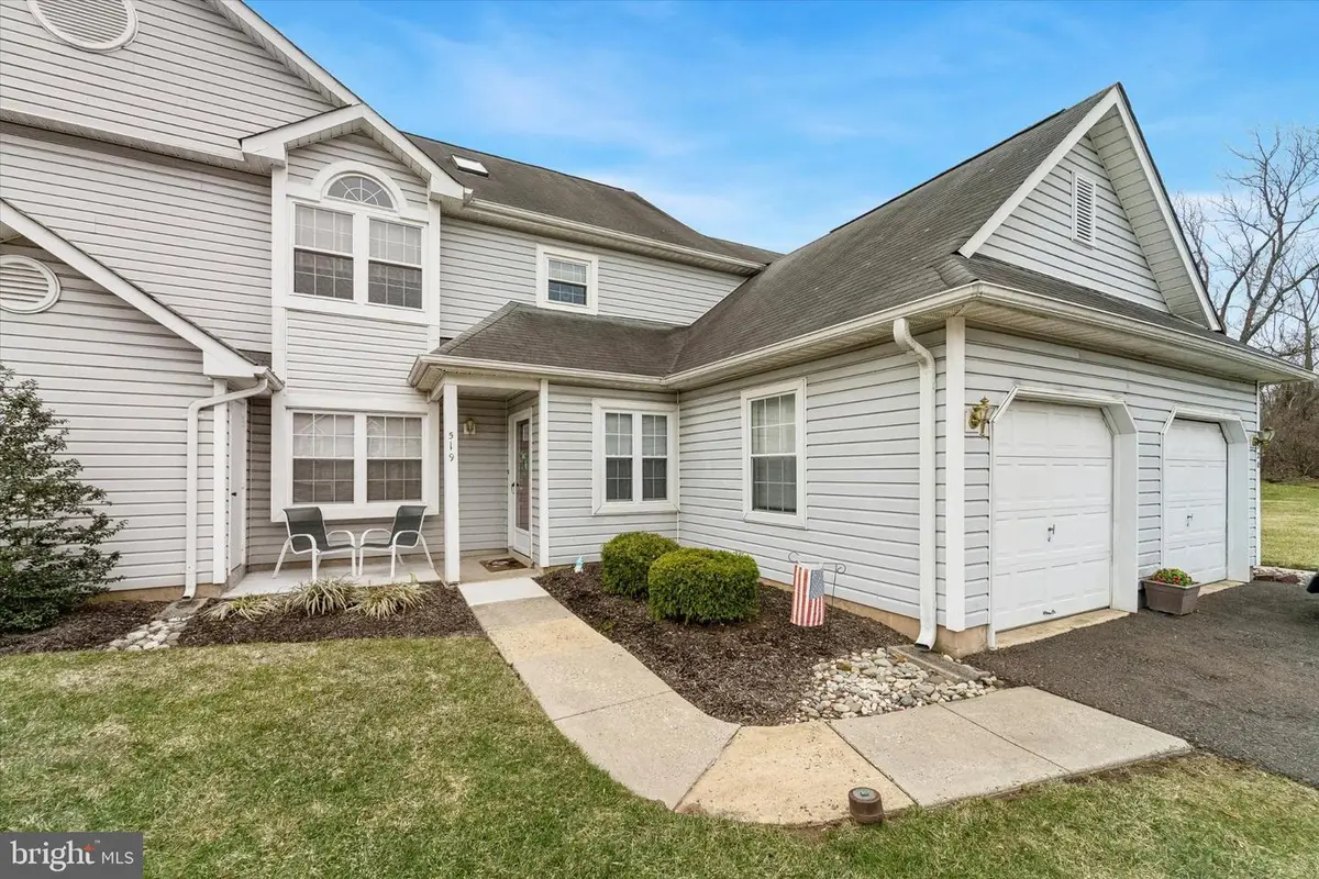 519 Grand Blvd #19, Warrington, PA 18976 - #1