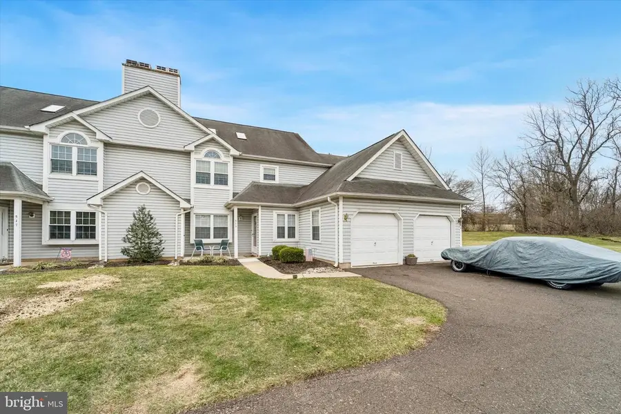 519 Grand Blvd #19, Warrington, PA 18976 - #3