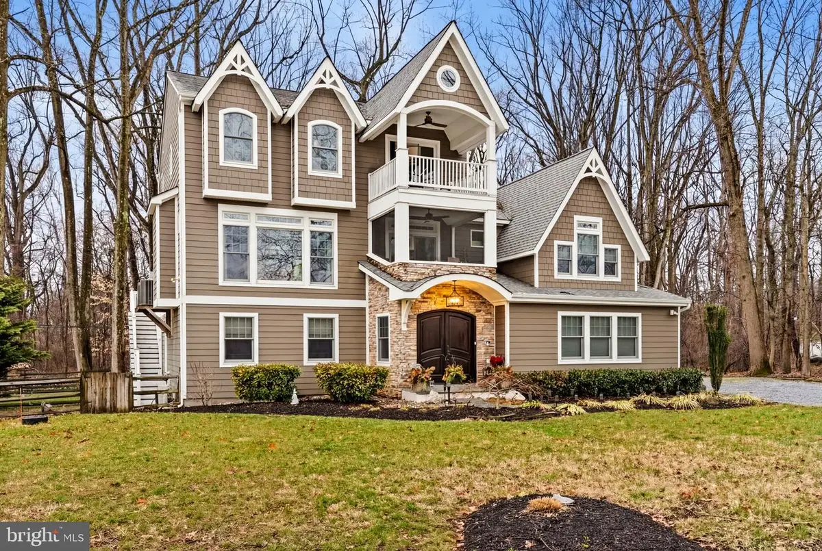 1217 River Rd, Washington Crossing, PA 18977 - #1