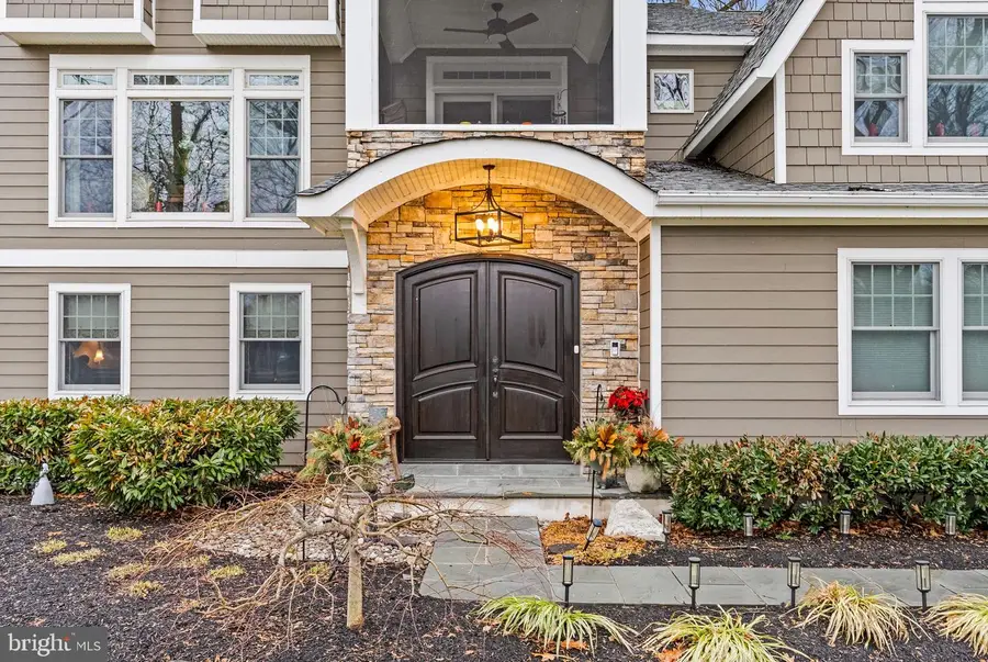 1217 River Rd, Washington Crossing, PA 18977 - #2