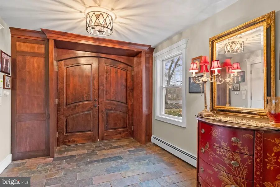 1217 River Rd, Washington Crossing, PA 18977 - #3