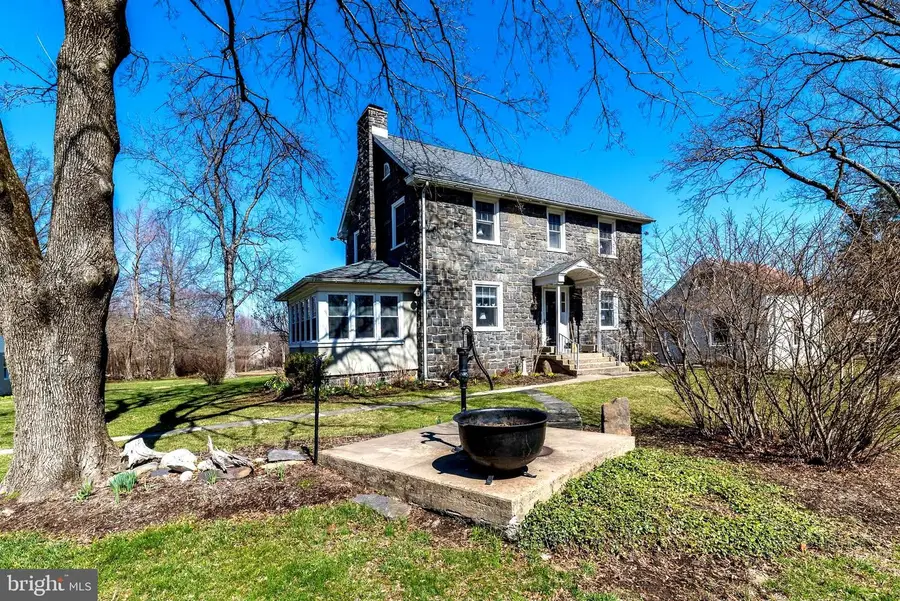 1219 Ridge Road, Sellersville, PA 18960 - #3