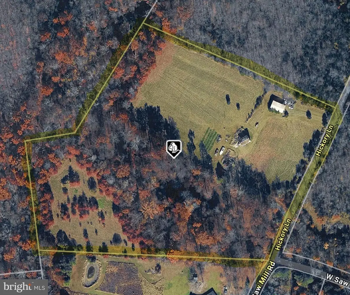 1107 Hickory Ln, Quakertown, PA 18951 - #1