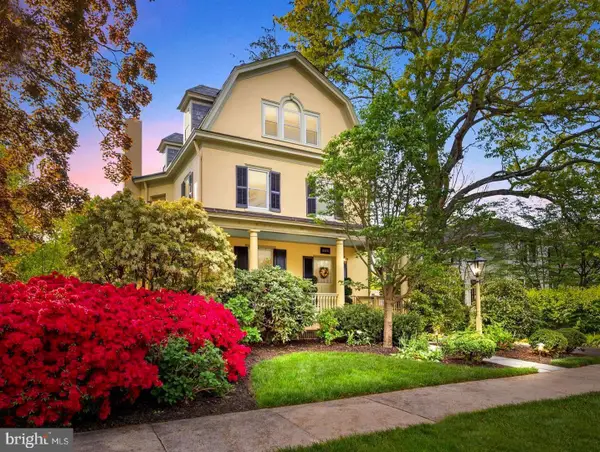 194 N Chancellor St, NEWTOWN, PA 18940