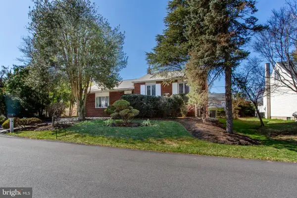 48 Hershel St, FEASTERVILLE TREVOSE, PA 19053