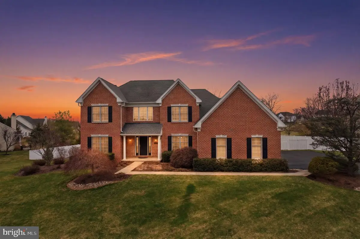 29 Paige Trl, Perkasie, PA 18944 - #1