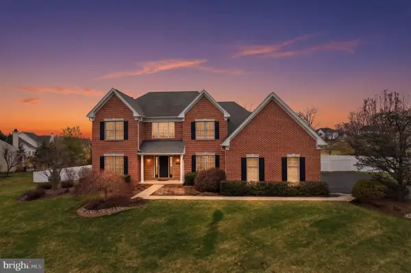 29 Paige Trl, PERKASIE, PA 18944