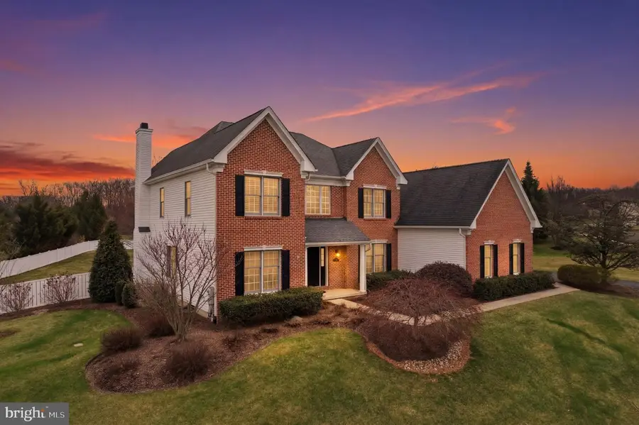 29 Paige Trl, Perkasie, PA 18944 - #2
