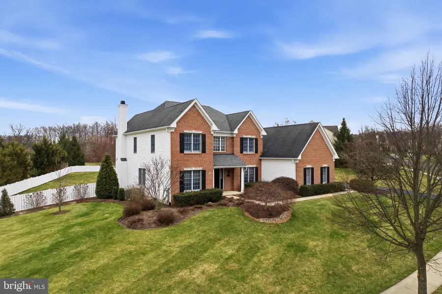 29 Paige Trl, Perkasie, PA 18944 - #3