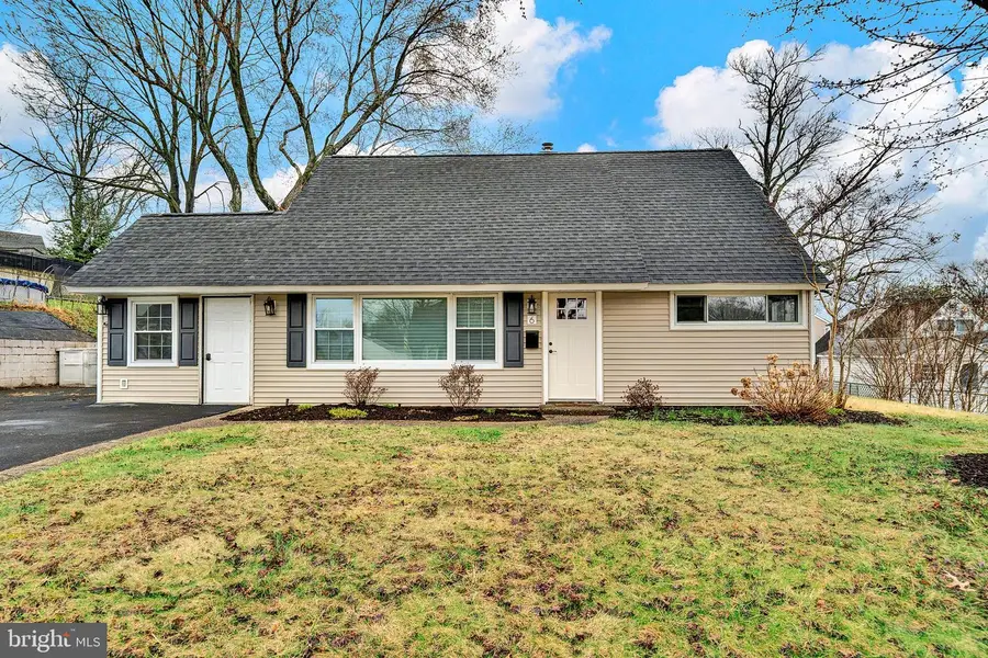 6 Unity Turn, Levittown, PA 19056 - #2