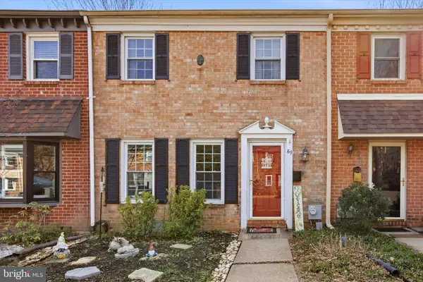 89 Providence Ave, DOYLESTOWN, PA 18901