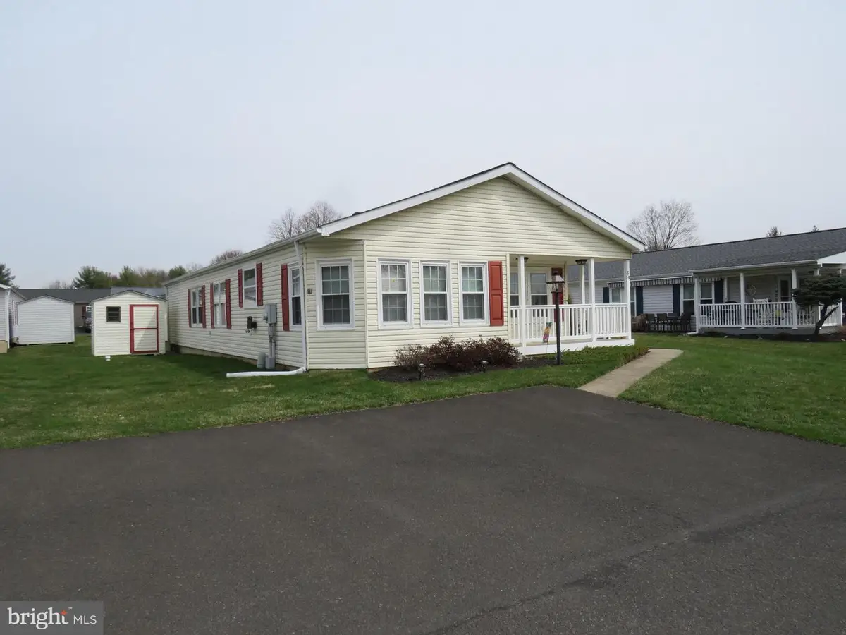 59 Wildflower Ct, New Hope, PA 18938 - #1