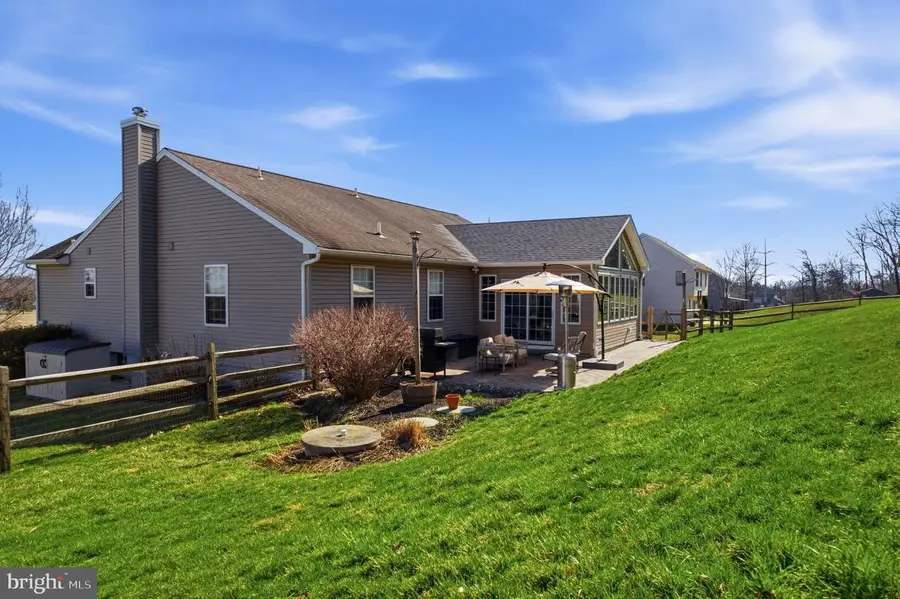 4315 Barndt Rd, Telford, PA 18969 - #3